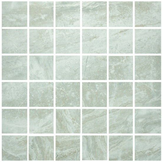 Amur 2X2 Mosaic | Tiles By Kia