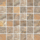Annapurna Beige 2X2 Mosaic | Tiles By Kia