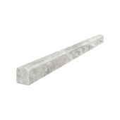 Apollo Argento .5x12 Deco-Bar | Tiles By Kia