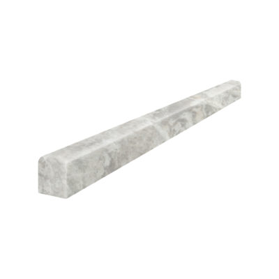 Apollo Argento .5×12 Deco-Bar