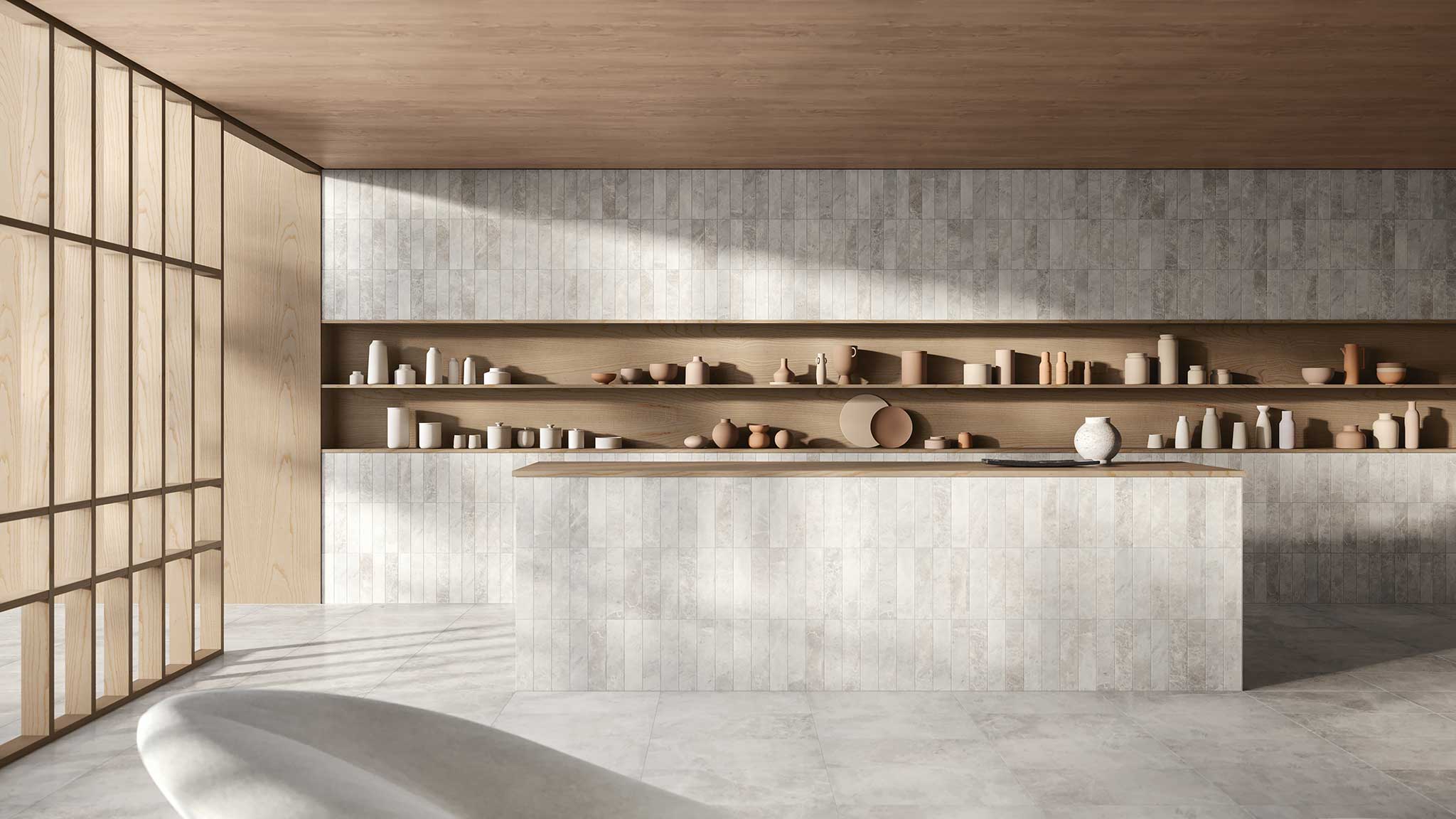 Apollo Argento 0 | Tiles By Kia