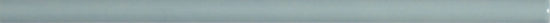 Aqua Mix 0.5X12 Demi Bullnose | Tiles By Kia