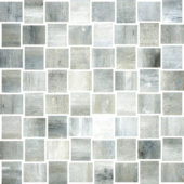 Aquarius Azzurro 12X12 Mosaic | Tiles By Kia