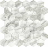 Arabescato Verona Honed 2 | Tiles By Kia