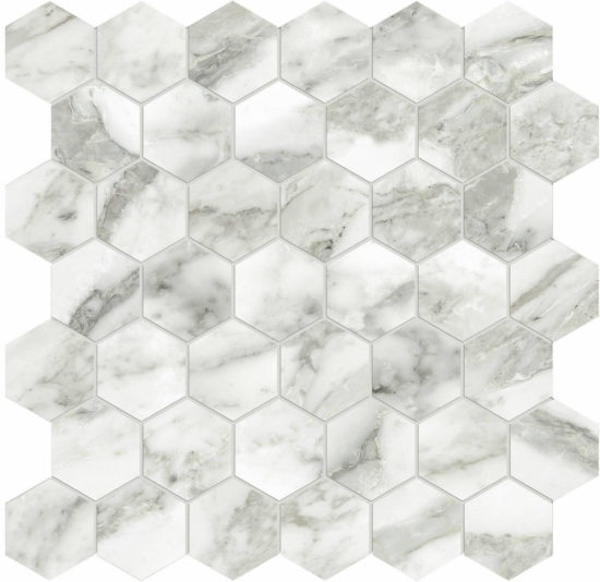 Arabescato Verona Honed 2 | Tiles By Kia