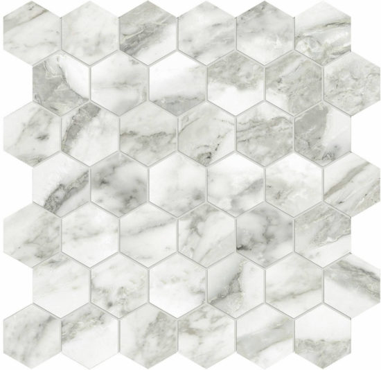 Arabescato Verona Polished 2 | Tiles By Kia