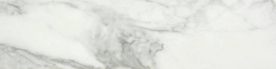 Arabescato Verona Polished 3X12 Bullnose | Tiles By Kia