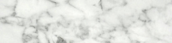 Arabescato Verona Polished 3X12 Bullnose | Tiles By Kia
