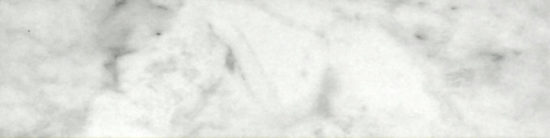 Arabescato Verona Polished 3X12 Bullnose | Tiles By Kia