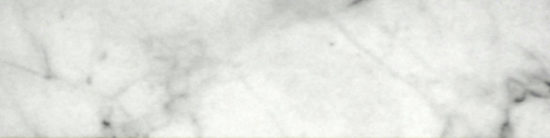 Arabescato Verona Polished 3X12 Bullnose | Tiles By Kia