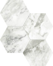 Arabescato Verona Polished 6 | Tiles By Kia