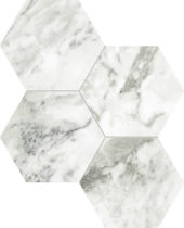 Arabescato Verona Polished 6 | Tiles By Kia