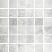 Argento 2X2 Mosaic | Tiles By Kia