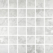 Argento 2X2 Mosaic | Tiles By Kia