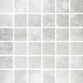 Argento 2X2 Mosaic | Tiles By Kia