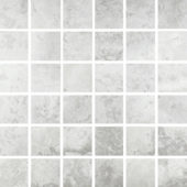 Argento 2X2 Mosaic | Tiles By Kia