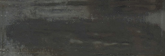 Aruba Coal Gloss 2x6 | Tiles By Kia