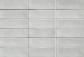 Aruba Silver Gloss 2x6 | Tiles By Kia