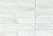 Aruba White Matt 2x6 | Tiles By Kia