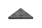 Ashen Slate Shower Bench 26x18.63x3 | Tiles By Kia