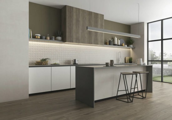 Ashland 36X36 Cream | Tiles By Kia