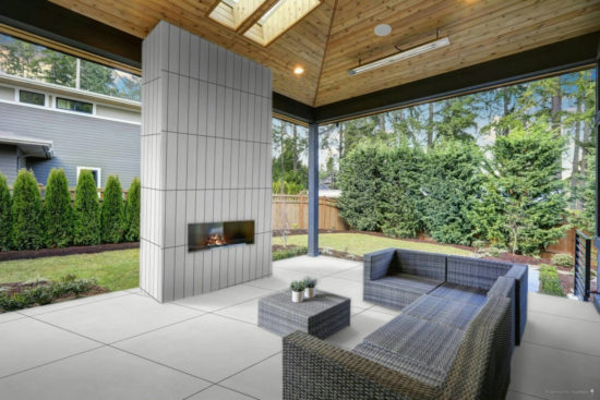 Ashland 48X48 White | Tiles By Kia