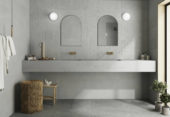 Ashland 6X24 Grey | Tiles By Kia