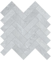 Aura Fresca 1.25x4 Herringbone Mosaic | Tiles By Kia