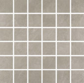Avalon Grey 2X2 Mosaic | Tiles By Kia
