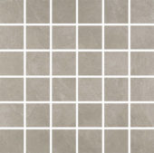 Avalon Grey 2X2 Mosaic | Tiles By Kia
