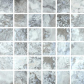 Azzurro 2X2 Mosaic | Tiles By Kia
