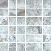 Azzurro 2X2 Mosaic | Tiles By Kia