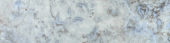 Azzurro 3X12 Bullnose | Tiles By Kia
