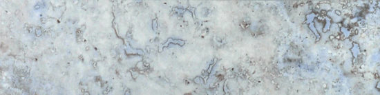 Azzurro 3X12 Bullnose | Tiles By Kia