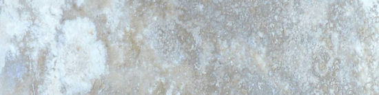 Azzurro 3X12 Bullnose | Tiles By Kia