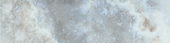 Azzurro 3X12 Bullnose | Tiles By Kia