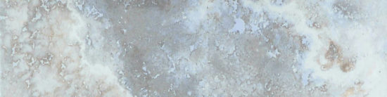 Azzurro 3X12 Bullnose | Tiles By Kia