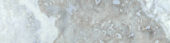Azzurro 3X12 Bullnose | Tiles By Kia
