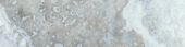 Azzurro 3X12 Bullnose | Tiles By Kia