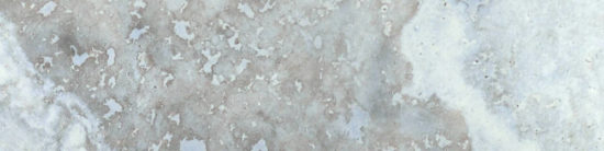 Azzurro 3X12 Bullnose | Tiles By Kia