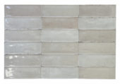 Barcelona 2x6" Greige | Tiles By Kia