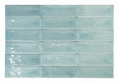 Barcelona 2x6" Sky | Tiles By Kia