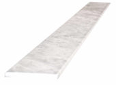 Bianco Carrara Sill 6X72X5/8 | Tiles By Kia