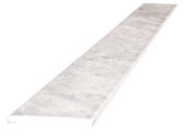 Bianco Carrara Sill 6x72x3/4 | Tiles By Kia