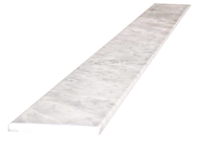 Bianco Carrara Sill 6x72x3/4