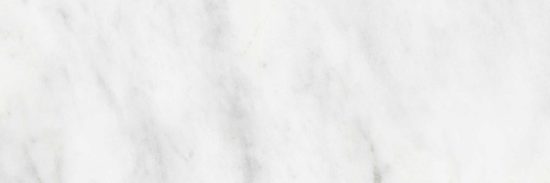 Bianco Venatino 6x18 Honed