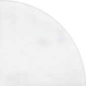 Bianco Venatino 9 Honed Corner Shelf | Tiles By Kia