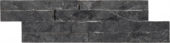 Black Slate Wall Cladding | Tiles By Kia