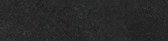 Boston Black 3x12 Bullnose | Tiles By Kia