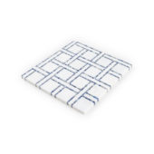 Botanic Mosaic | Tiles By Kia